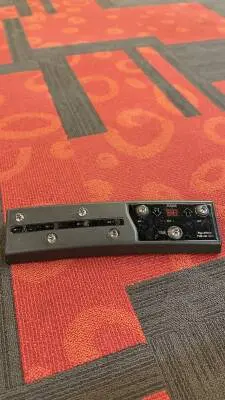 Hughes & Kettner FSM-432 MK III